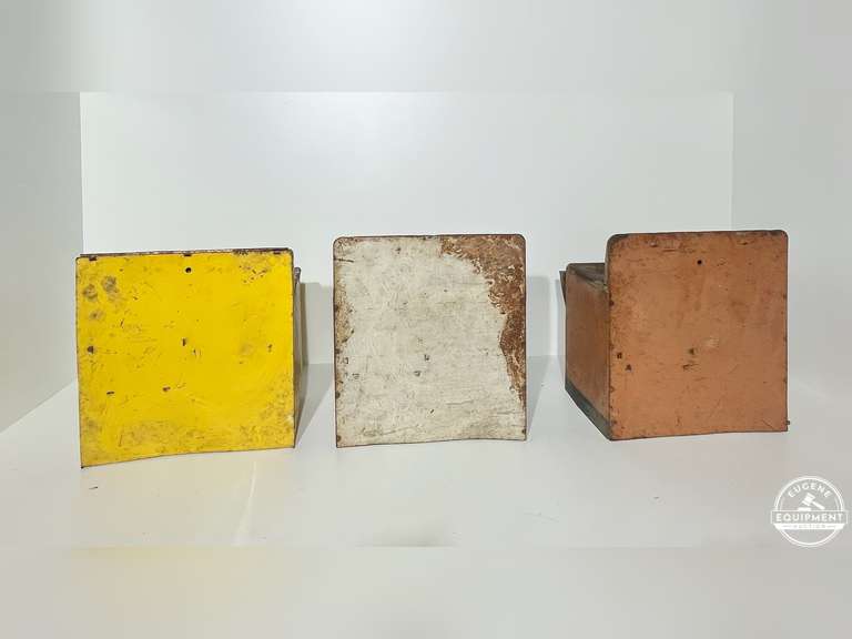 Vintage E Z Bake Ovens