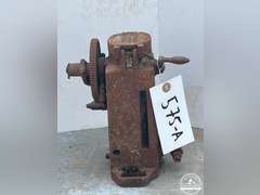 Antique Steam Engine Oiler