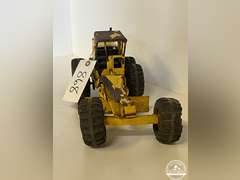 Tonka Road Grader