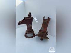 Antique Water Pumps