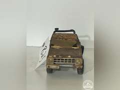 Vintage Nylint Truck