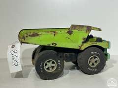 Nylint Dump Truck