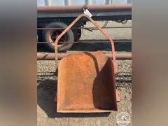 Antique Scoop