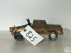 Vintage Nylint Truck