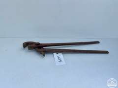 Pipe Wrench
