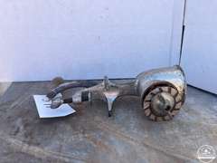Antique Grinder