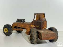 Mighty Tonka Vintage Grader