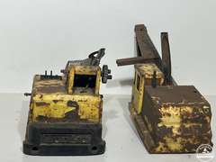Tonka Excavators
