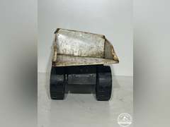 Nylint Hard Hat Contractor Series Dump Truck
