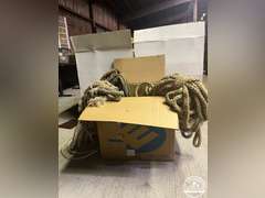 Box of Rope