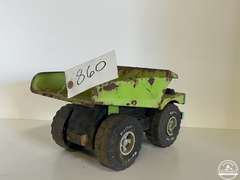 Nylint Dump Truck