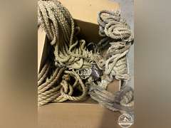 Box of Rope