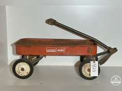 Radio Flyer Wagon