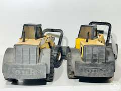 Mighty Tonka Turbo Diesel Front Loaders