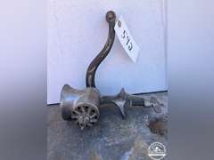 Antique Grinder
