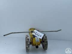 Tractor Lawn Sprinkler - NO Ramp