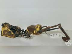 Tonka Excavators