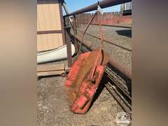 Antique Scoop