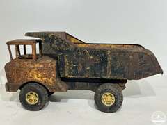 Nylint Dump Truck
