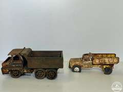Nylint Dump Trucks