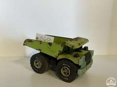 Nylint Dump Truck