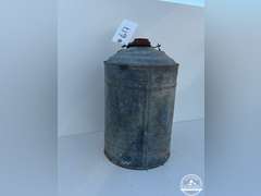 Antique Fuel Cans