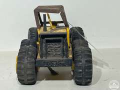 Tonka Road Grader