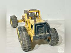 Tonka Road Grader