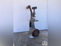 Antique Grinder