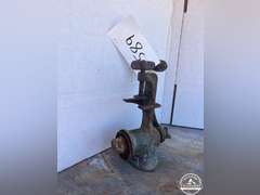 Antique Grinder
