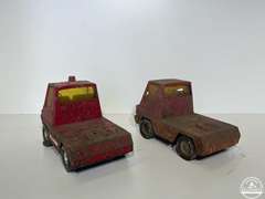 Nylint Fire/Emergency Trucks