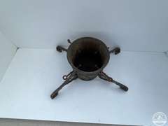 Antique Christmas Tree Stand