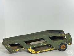 Vintage Tonka Car Hauler