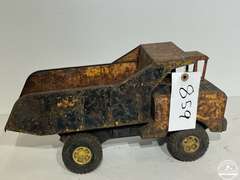 Nylint Dump Truck
