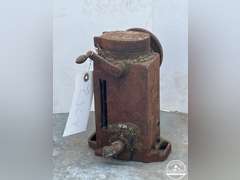 Antique Steam Engine Oiler