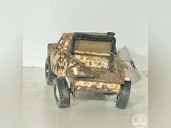 Vintage Nylint Truck