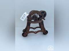 Antique Trolley
