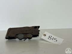 1940's Marx O Gauge Electric Train Locomotive