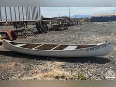16' Canoe
