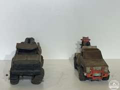 Tonka Tow Trucks
