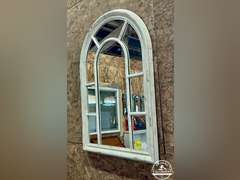 Farmhouse Styler Mirror