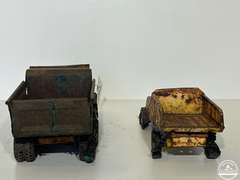 Nylint Dump Trucks