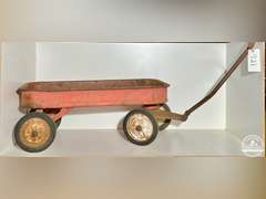 Radio Flyer Wagon