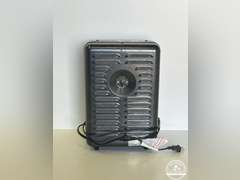 Pro Fusion Electric Heater
