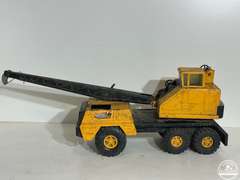Nylint Jumbo Michigan Shovel Crane