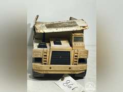 Nylint Hard Hat Contractor Series Dump Truck
