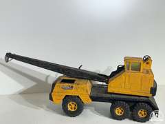 Nylint Jumbo Michigan Shovel Crane