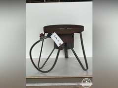 Propane Burner & Stand For Pots