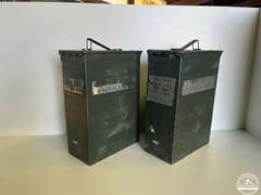 Large Ammo Cans