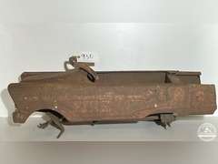 Antique Pedal Car